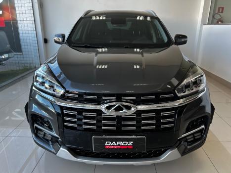 CHERY Tiggo 8 1.6 16V 4P TGDI TURBO TXS AUTOMTICO DCT, Foto 2