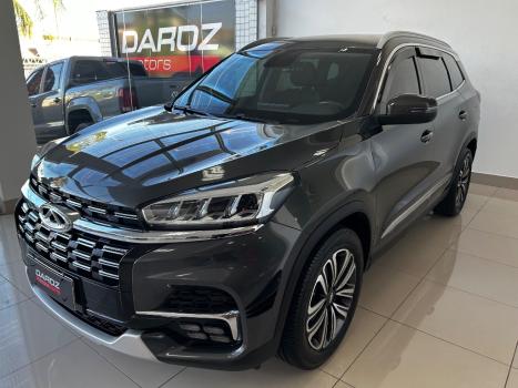 CHERY Tiggo 8 1.6 16V 4P TGDI TURBO TXS AUTOMTICO DCT, Foto 3