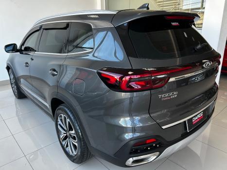 CHERY Tiggo 8 1.6 16V 4P TGDI TURBO TXS AUTOMTICO DCT, Foto 4
