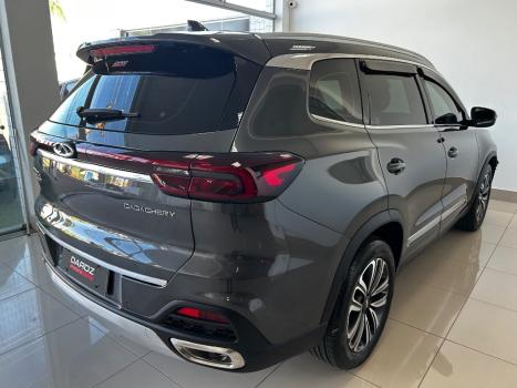 CHERY Tiggo 8 1.6 16V 4P TGDI TURBO TXS AUTOMTICO DCT, Foto 6