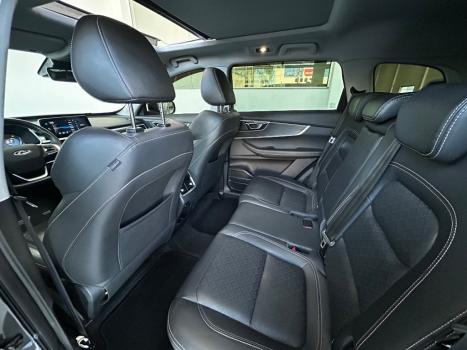 CHERY Tiggo 8 1.6 16V 4P TGDI TURBO TXS AUTOMTICO DCT, Foto 8