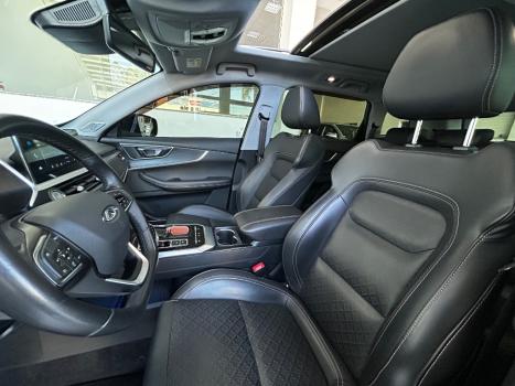 CHERY Tiggo 8 1.6 16V 4P TGDI TURBO TXS AUTOMTICO DCT, Foto 9