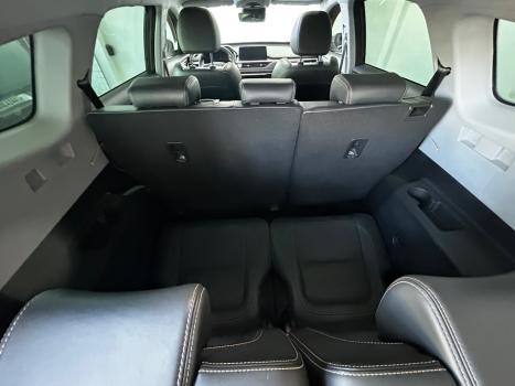 CHERY Tiggo 8 1.6 16V 4P TGDI TURBO TXS AUTOMTICO DCT, Foto 10