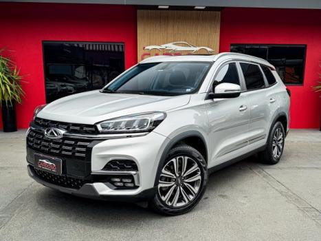 CHERY Tiggo 8 1.6 16V 4P TGDI TURBO TXS AUTOMTICO DCT, Foto 1