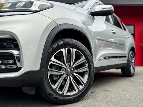 CHERY Tiggo 8 1.6 16V 4P TGDI TURBO TXS AUTOMTICO DCT, Foto 2