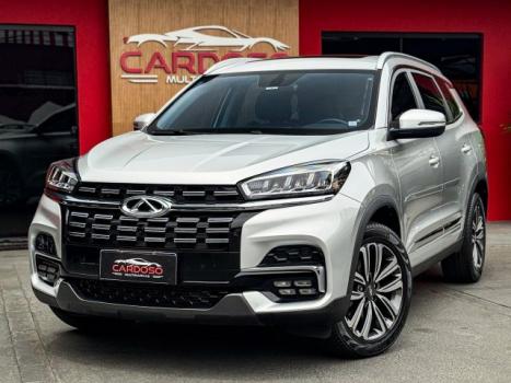 CHERY Tiggo 8 1.6 16V 4P TGDI TURBO TXS AUTOMTICO DCT, Foto 3