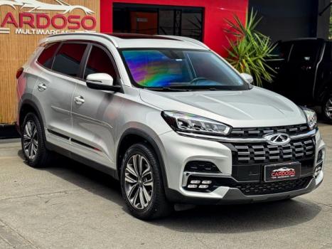 CHERY Tiggo 8 1.6 16V 4P TGDI TURBO TXS AUTOMTICO DCT, Foto 4