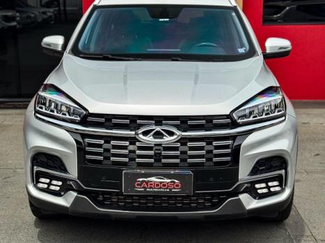 CHERY Tiggo 8 1.6 16V 4P TGDI TURBO TXS AUTOMTICO DCT, Foto 5