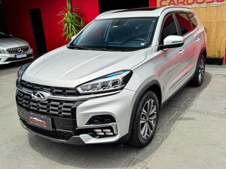 CHERY Tiggo 8 1.6 16V 4P TGDI TURBO TXS AUTOMTICO DCT, Foto 6