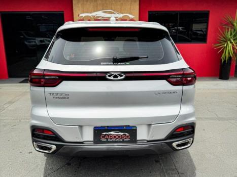 CHERY Tiggo 8 1.6 16V 4P TGDI TURBO TXS AUTOMTICO DCT, Foto 7