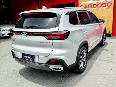 CHERY Tiggo 8 1.6 16V 4P TGDI TURBO TXS AUTOMTICO DCT, Foto 8