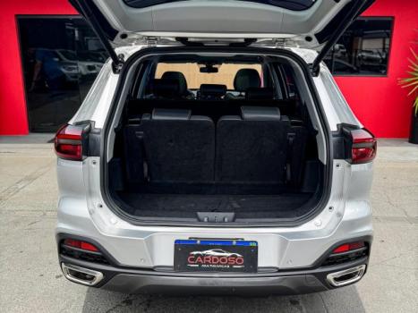 CHERY Tiggo 8 1.6 16V 4P TGDI TURBO TXS AUTOMTICO DCT, Foto 10