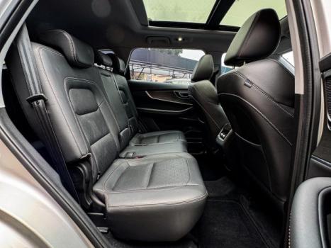 CHERY Tiggo 8 1.6 16V 4P TGDI TURBO TXS AUTOMTICO DCT, Foto 12