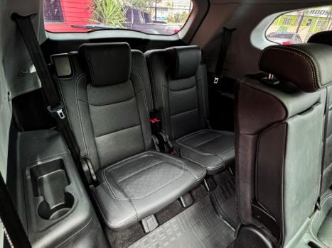 CHERY Tiggo 8 1.6 16V 4P TGDI TURBO TXS AUTOMTICO DCT, Foto 13