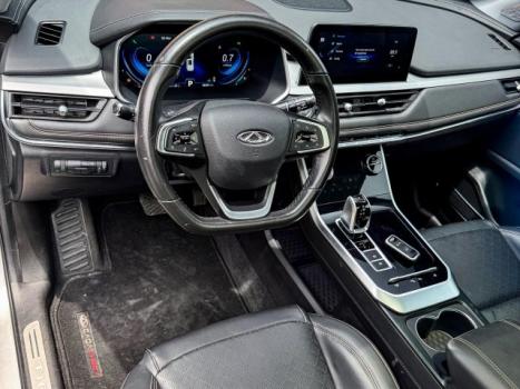 CHERY Tiggo 8 1.6 16V 4P TGDI TURBO TXS AUTOMTICO DCT, Foto 14