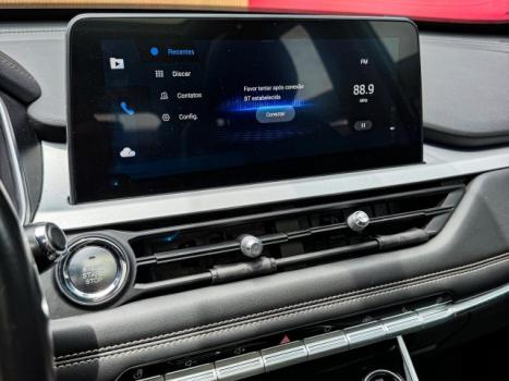 CHERY Tiggo 8 1.6 16V 4P TGDI TURBO TXS AUTOMTICO DCT, Foto 15