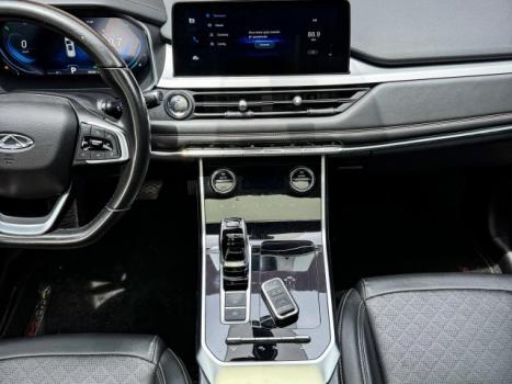 CHERY Tiggo 8 1.6 16V 4P TGDI TURBO TXS AUTOMTICO DCT, Foto 20