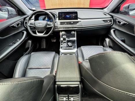 CHERY Tiggo 8 1.6 16V 4P TGDI TURBO TXS AUTOMTICO DCT, Foto 22