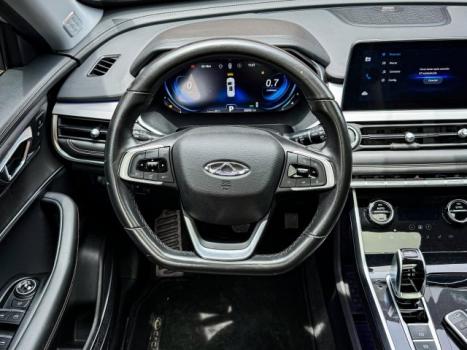 CHERY Tiggo 8 1.6 16V 4P TGDI TURBO TXS AUTOMTICO DCT, Foto 23