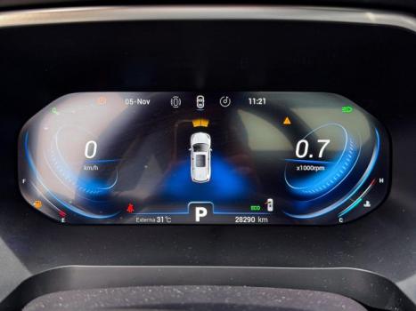 CHERY Tiggo 8 1.6 16V 4P TGDI TURBO TXS AUTOMTICO DCT, Foto 24