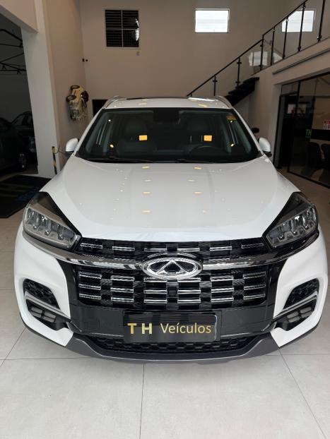 CHERY Tiggo 8 1.6 16V 4P TGDI TURBO TXS AUTOM�TICO DCT, Foto 1