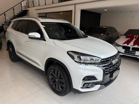 CHERY Tiggo 8 1.6 16V 4P TGDI TURBO TXS AUTOM�TICO DCT, Foto 2