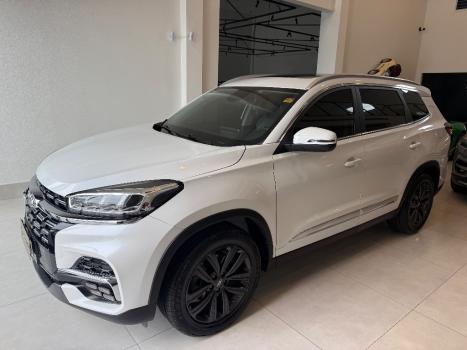 CHERY Tiggo 8 1.6 16V 4P TGDI TURBO TXS AUTOM�TICO DCT, Foto 3