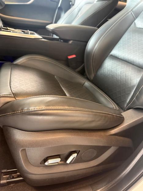 CHERY Tiggo 8 1.6 16V 4P TGDI TURBO TXS AUTOM�TICO DCT, Foto 7