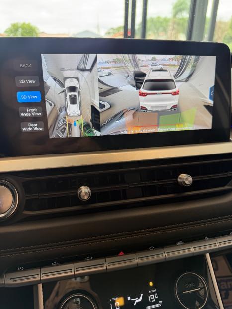 CHERY Tiggo 8 1.6 16V 4P TGDI TURBO TXS AUTOM�TICO DCT, Foto 8