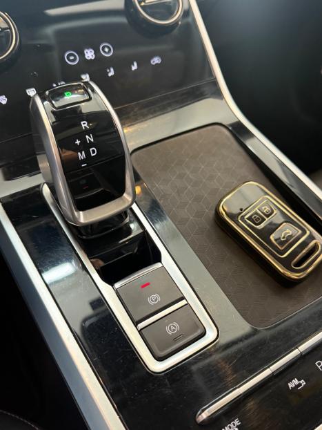 CHERY Tiggo 8 1.6 16V 4P TGDI TURBO TXS AUTOM�TICO DCT, Foto 10