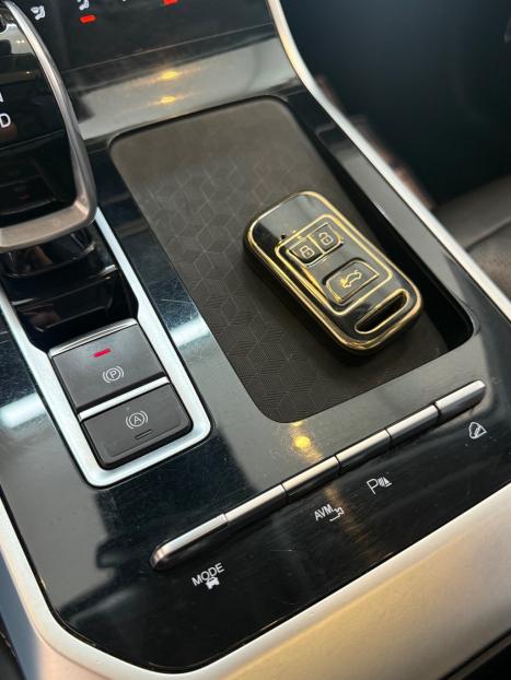 CHERY Tiggo 8 1.6 16V 4P TGDI TURBO TXS AUTOM�TICO DCT, Foto 11