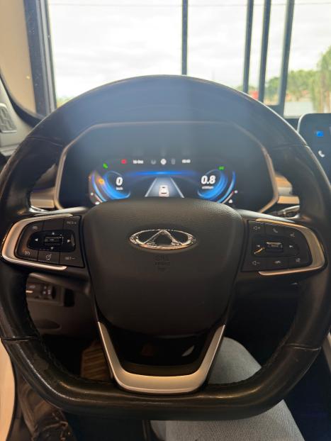 CHERY Tiggo 8 1.6 16V 4P TGDI TURBO TXS AUTOM�TICO DCT, Foto 12