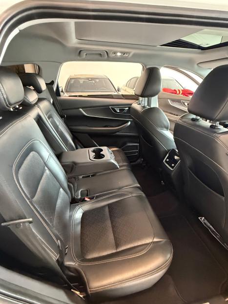 CHERY Tiggo 8 1.6 16V 4P TGDI TURBO TXS AUTOM�TICO DCT, Foto 14