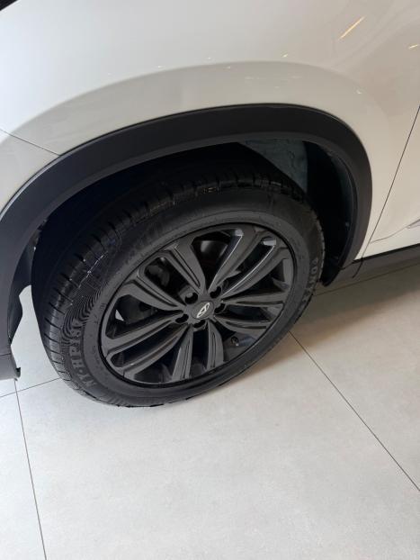 CHERY Tiggo 8 1.6 16V 4P TGDI TURBO TXS AUTOM�TICO DCT, Foto 20