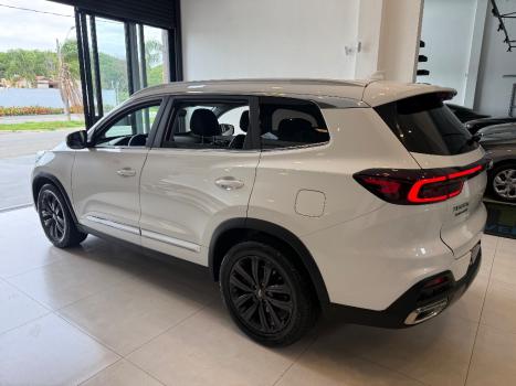 CHERY Tiggo 8 1.6 16V 4P TGDI TURBO TXS AUTOM�TICO DCT, Foto 21