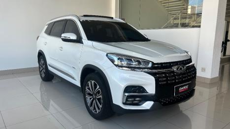 CHERY Tiggo 8 1.6 16V 4P TGDI TURBO TXS AUTOM�TICO DCT, Foto 1