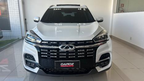 CHERY Tiggo 8 1.6 16V 4P TGDI TURBO TXS AUTOM�TICO DCT, Foto 2