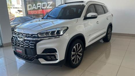 CHERY Tiggo 8 1.6 16V 4P TGDI TURBO TXS AUTOM�TICO DCT, Foto 3