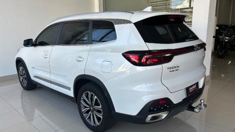 CHERY Tiggo 8 1.6 16V 4P TGDI TURBO TXS AUTOM�TICO DCT, Foto 4
