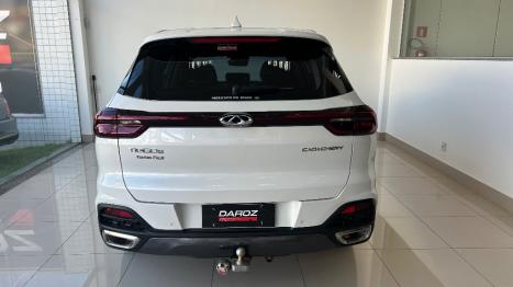 CHERY Tiggo 8 1.6 16V 4P TGDI TURBO TXS AUTOM�TICO DCT, Foto 5