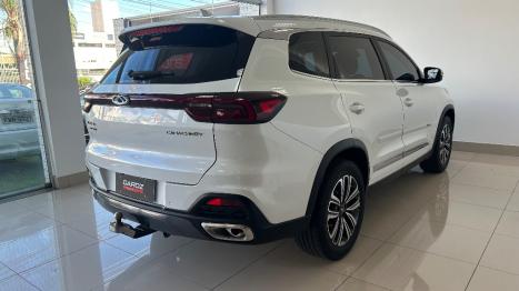 CHERY Tiggo 8 1.6 16V 4P TGDI TURBO TXS AUTOM�TICO DCT, Foto 6