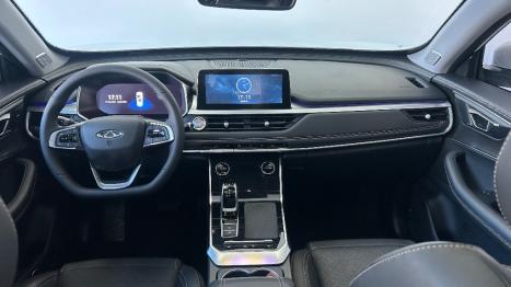 CHERY Tiggo 8 1.6 16V 4P TGDI TURBO TXS AUTOM�TICO DCT, Foto 9