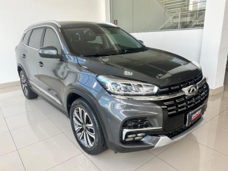 CHERY Tiggo 8 1.6 16V 4P TGDI TURBO TXS AUTOM�TICO DCT, Foto 1