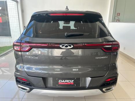CHERY Tiggo 8 1.6 16V 4P TGDI TURBO TXS AUTOM�TICO DCT, Foto 6
