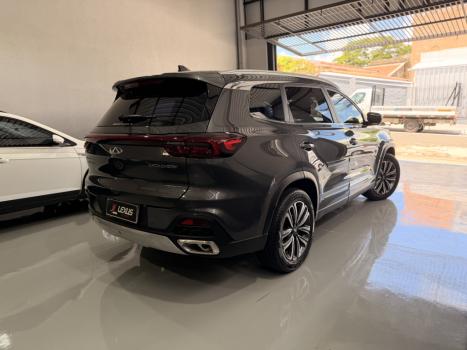 CHERY Tiggo 8 1.6 16V 4P TGDI TURBO TXS AUTOM�TICO DCT, Foto 2