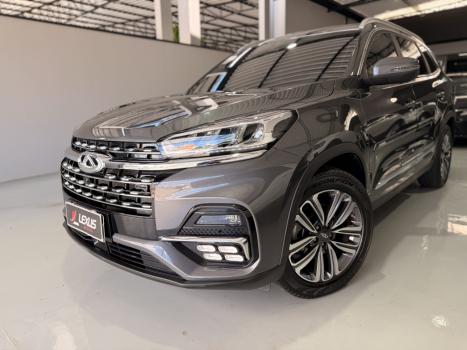 CHERY Tiggo 8 1.6 16V 4P TGDI TURBO TXS AUTOM�TICO DCT, Foto 4
