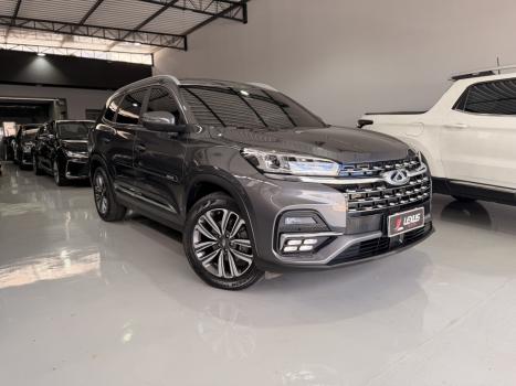 CHERY Tiggo 8 1.6 16V 4P TGDI TURBO TXS AUTOM�TICO DCT, Foto 5