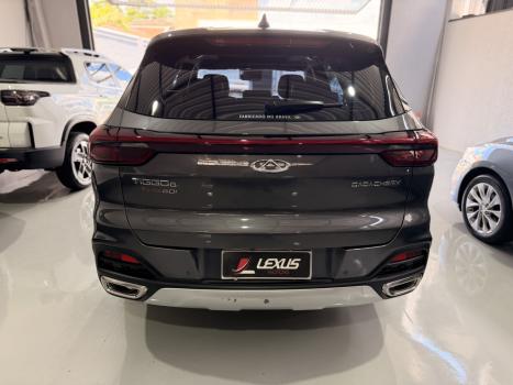 CHERY Tiggo 8 1.6 16V 4P TGDI TURBO TXS AUTOM�TICO DCT, Foto 7