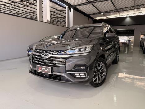 CHERY Tiggo 8 1.6 16V 4P TGDI TURBO TXS AUTOM�TICO DCT, Foto 1