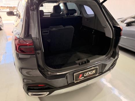 CHERY Tiggo 8 1.6 16V 4P TGDI TURBO TXS AUTOM�TICO DCT, Foto 8